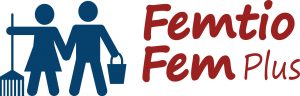 femtioplus logotyp
