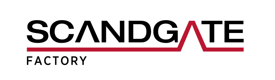 scandgate factory logotyp