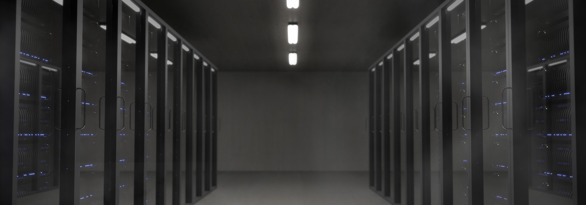 serverrum