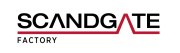 ScandGate Logo